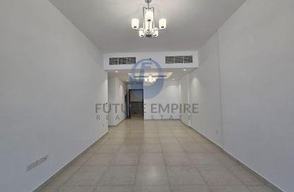 Apartment - 2 Bedrooms - 3 Bathrooms for rent in Airport View Building - Al Garhoud - Dubai