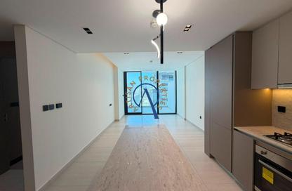 Apartment - 1 Bedroom - 2 Bathrooms for rent in NAS 3 - NAS - Arjan - Dubai