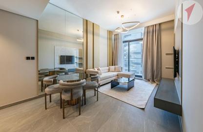 شقة - 2 - 2 للايجار في إليفيت من بريسكوت - ارجان - دبي شقة - 2 - 2 للايجار في إليفيت من بريسكوت - ارجان - دبي
