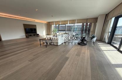 Apartment - 4 - 6 for rent in City Walk Residential Building 5 - City Walk Residential - City Walk - Al Wasl - Dubai Apartment - 4 - 6 for rent in City Walk Residential Building 5 - City Walk Residential - City Walk - Al Wasl - Dubai