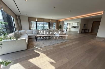 Apartment - 4 - 6 for rent in City Walk Residential Building 5 - City Walk Residential - City Walk - Al Wasl - Dubai Apartment - 4 - 6 for rent in City Walk Residential Building 5 - City Walk Residential - City Walk - Al Wasl - Dubai