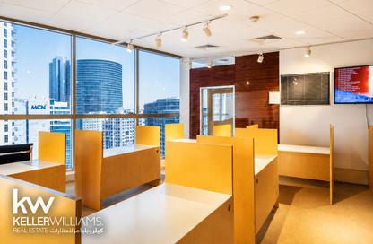 Office Space - Studio for rent in Smart Heights - Barsha Heights (Tecom) - Dubai