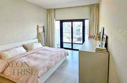 Apartment - 1 - 1 for sale in SOL Bay - Business Bay - Dubai Apartment - 1 - 1 for sale in SOL Bay - Business Bay - Dubai