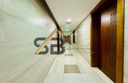 Apartment - 1 Bedroom - 2 Bathrooms for rent in Jaddaf Views - Al Jaddaf - Dubai
