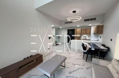 Duplex - 3 Bedrooms - 3 Bathrooms for rent in Al Maryah Vista - Al Maryah Island - Abu Dhabi