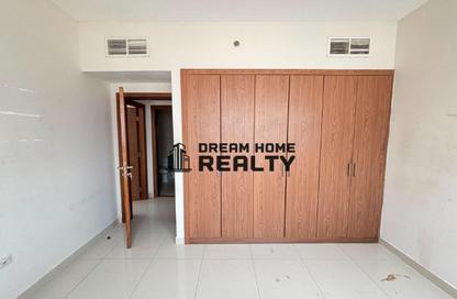 Apartment - 2 Bedrooms - 3 Bathrooms for rent in New Al Taawun Road - Al Taawun - Sharjah