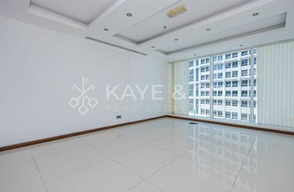 Office Space - Studio for rent in The Burlington - Business Bay - Dubai