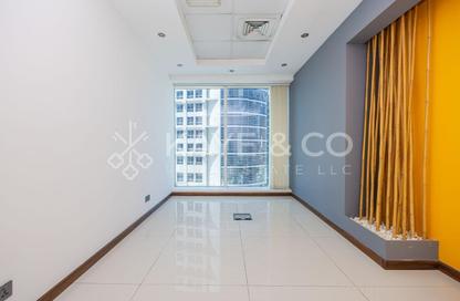 Office Space - Studio for rent in The Burlington - Business Bay - Dubai