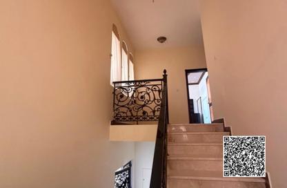 Villa - 5 Bedrooms - 5 Bathrooms for rent in Al Mowaihat - Ajman Villa - 5 Bedrooms - 5 Bathrooms for rent in Al Mowaihat - Ajman