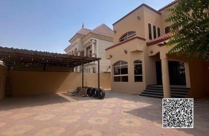 Villa - 5 Bedrooms - 5 Bathrooms for rent in Al Mowaihat - Ajman