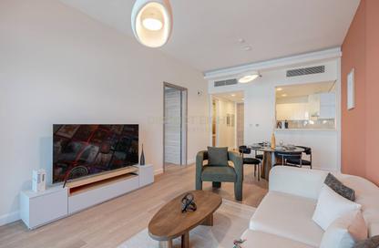 Apartment - 1 - 2 for sale in SOL Bay - Business Bay - Dubai Apartment - 1 - 2 for sale in SOL Bay - Business Bay - Dubai