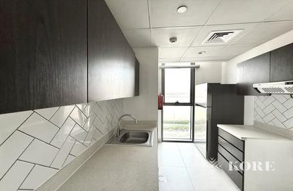 Apartment - 2 Bedrooms - 3 Bathrooms for rent in The Dania District 4 - Midtown - Dubai Production City (IMPZ) - Dubai