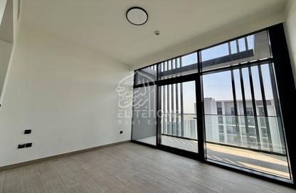 Apartment - 2 - 3 for sale in Vida 1 - Vida Residences - Aljada - Sharjah