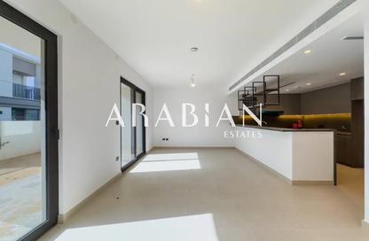 Villa - 3 Bedrooms - 4 Bathrooms for rent in Aura Gardens - Tilal Al Ghaf - Dubai