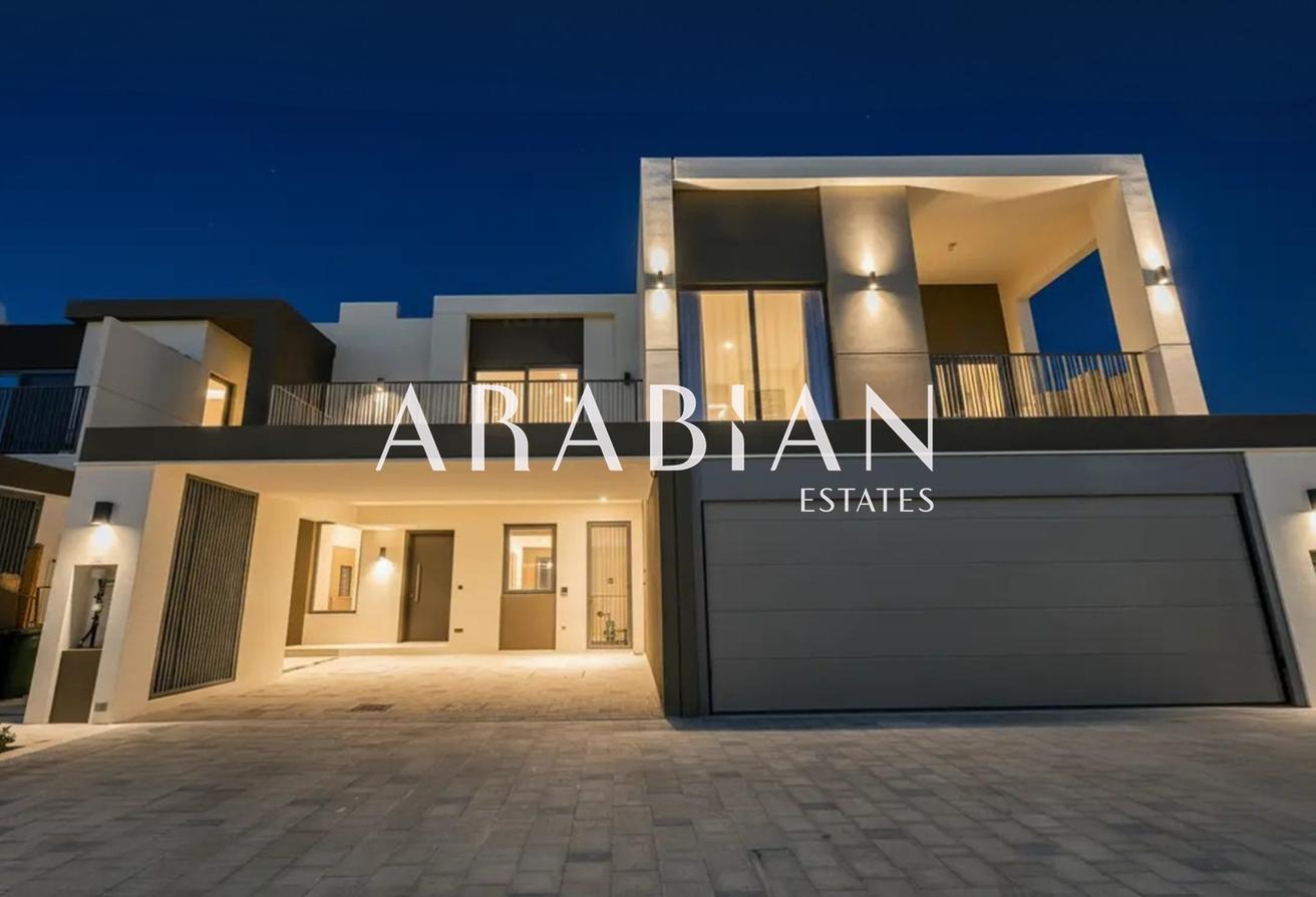 Twin Villa | Brand New | Vacant Now photo 18