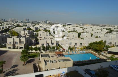Apartment - 1 - 2 for rent in Topaz Residence 1 - Topaz Residence - Dubai Silicon Oasis - Dubai Apartment - 1 - 2 for rent in Topaz Residence 1 - Topaz Residence - Dubai Silicon Oasis - Dubai