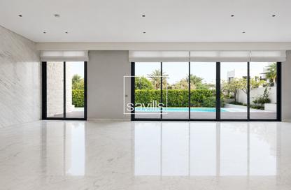 Villa - 7 Bedrooms - 7+ Bathrooms for sale in HIDD Al Saadiyat - Saadiyat Island - Abu Dhabi