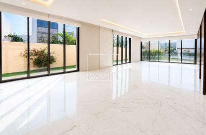 Villa - 7 Bedrooms - 7+ Bathrooms for sale in HIDD Al Saadiyat - Saadiyat Island - Abu Dhabi