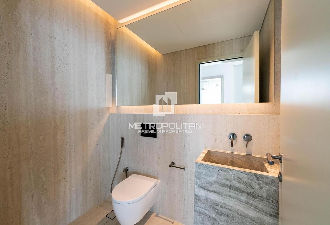 Full Sea View | Spacious Layout | High Floor photo 6