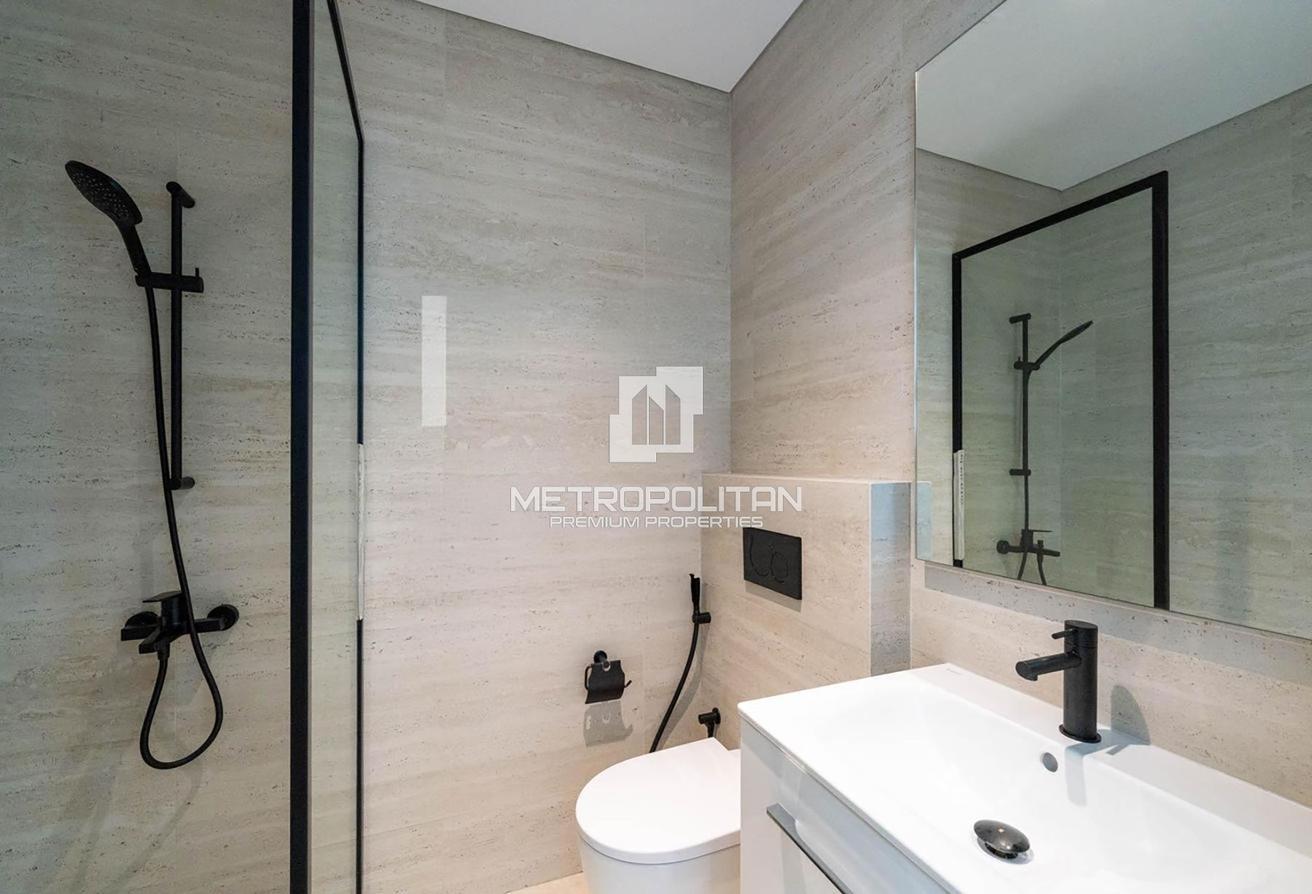 Full Sea View | Spacious Layout | High Floor photo 5