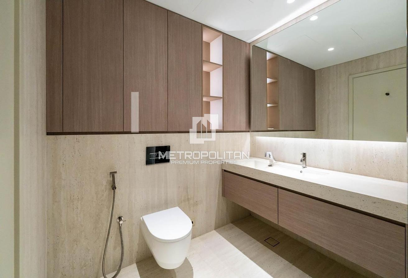 Full Sea View | Spacious Layout | High Floor photo 12