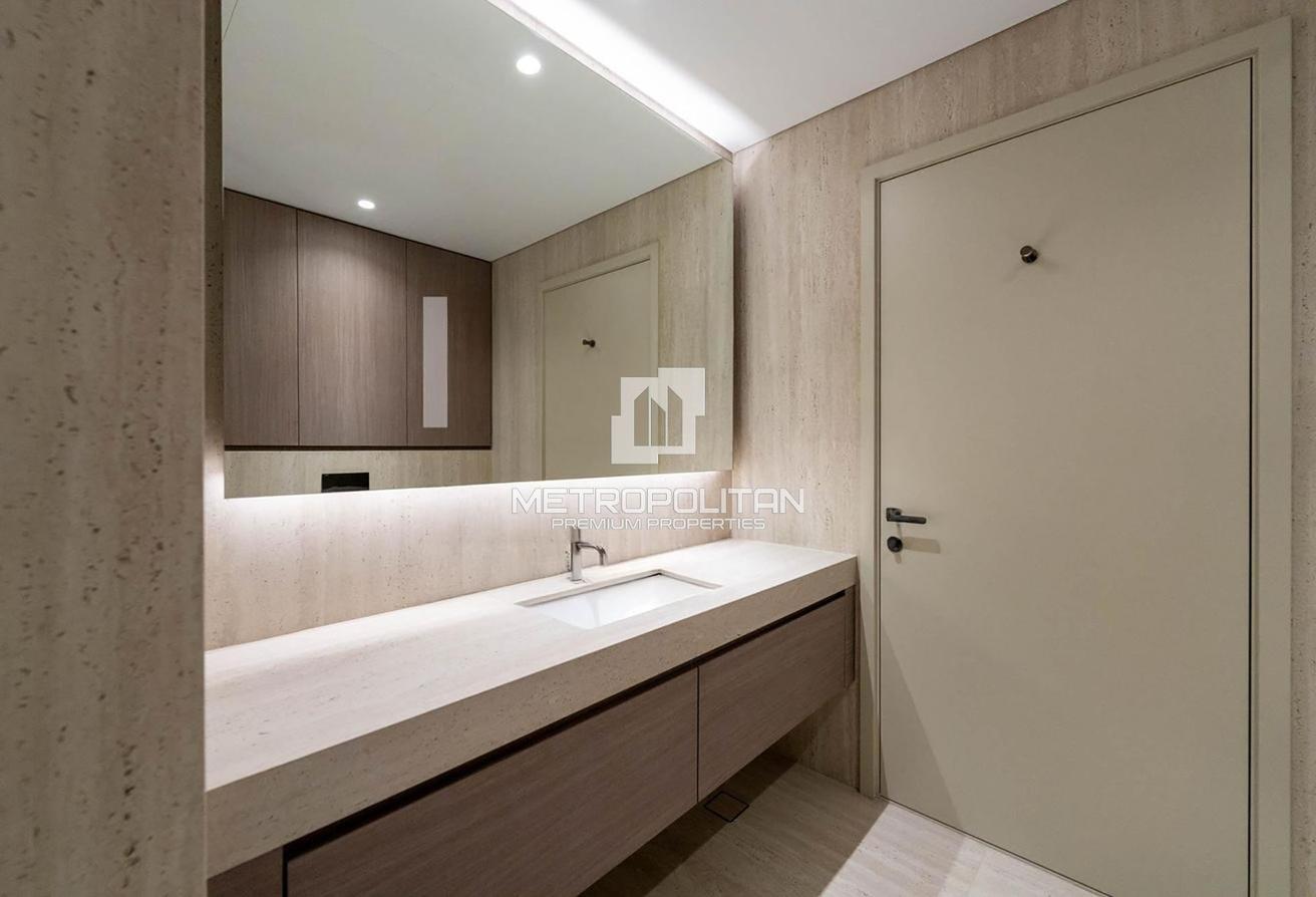 Full Sea View | Spacious Layout | High Floor photo 11