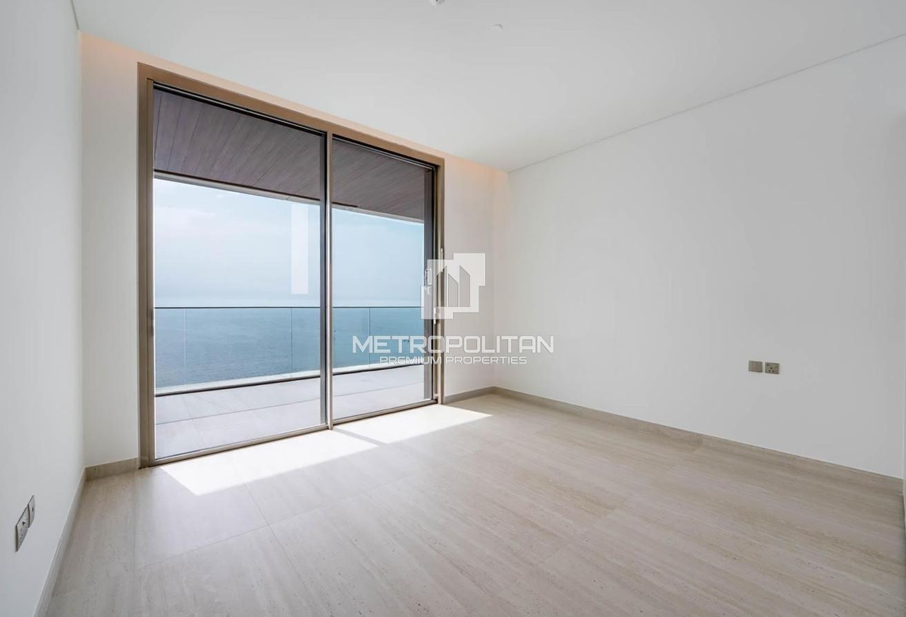 Full Sea View | Spacious Layout | High Floor photo 16