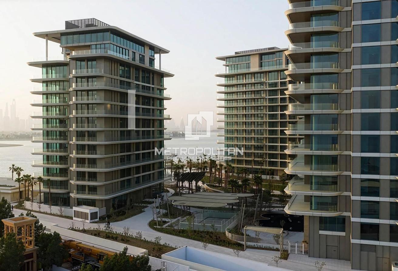 Full Sea View | Spacious Layout | High Floor photo 7
