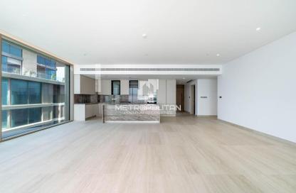 Apartment - 3 Bedrooms - 5 Bathrooms for rent in Serenia Living Tower 2 - Serenia Living - Palm Jumeirah - Dubai