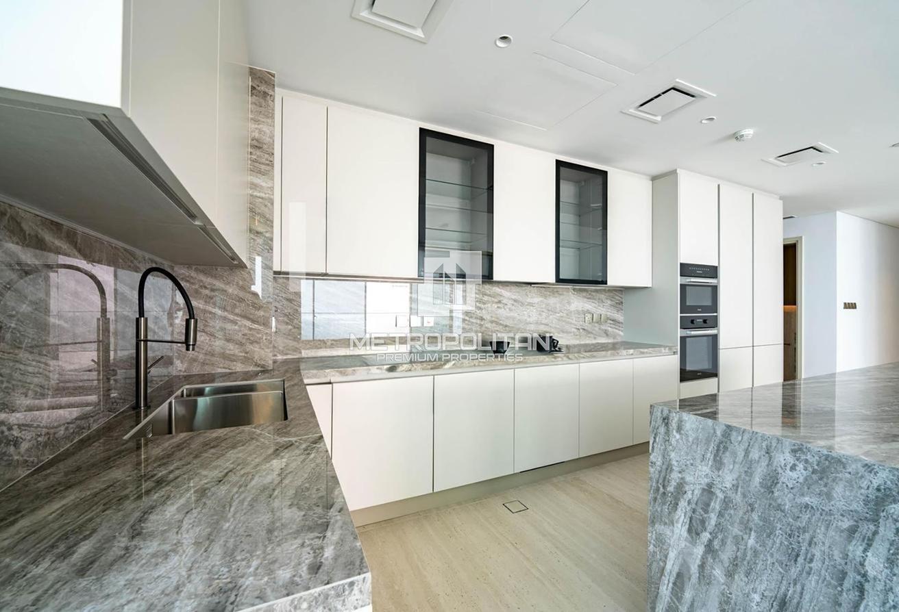 Full Sea View | Spacious Layout | High Floor photo 10