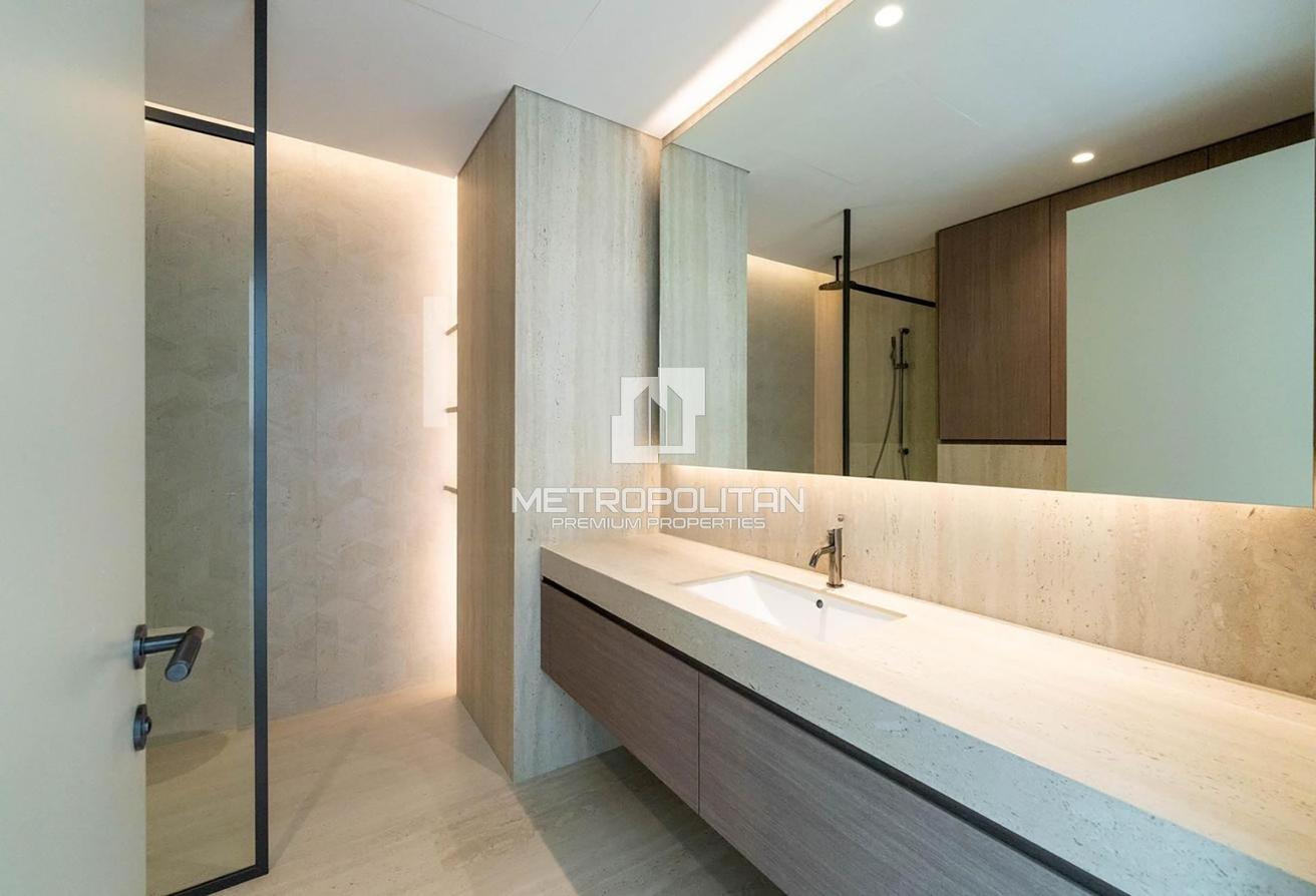 Full Sea View | Spacious Layout | High Floor photo 13