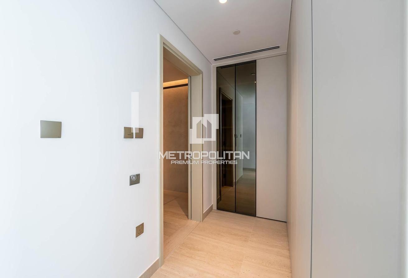 Full Sea View | Spacious Layout | High Floor photo 19