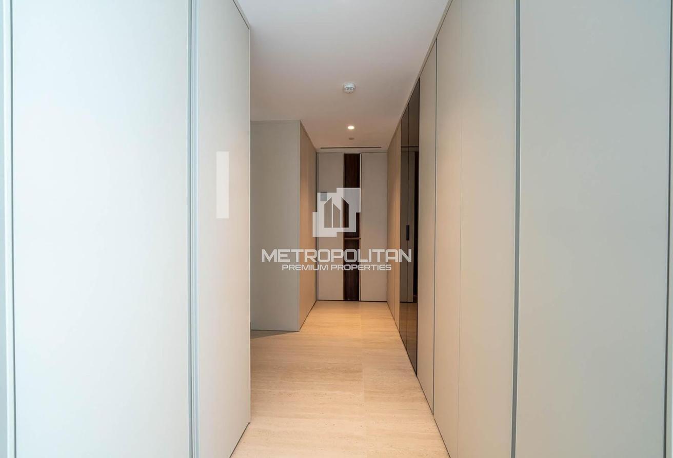 Full Sea View | Spacious Layout | High Floor photo 17