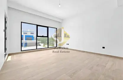 تاون هاوس - 3 غرف نوم - 3 حمامات للايجار في سانتوريني - داماك لاجونز - دبي