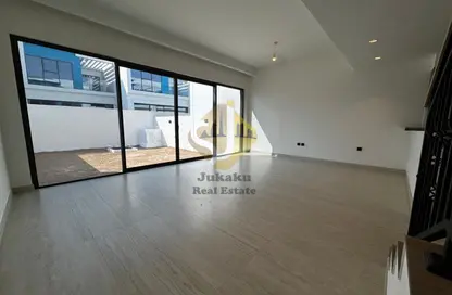 تاون هاوس - 3 غرف نوم - 3 حمامات للايجار في سانتوريني - داماك لاجونز - دبي