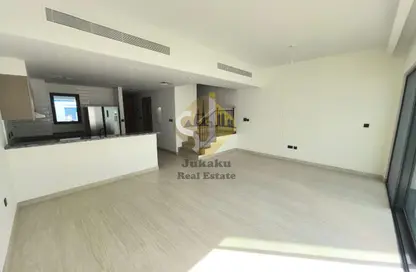 Townhouse - 3 Bedrooms - 3 Bathrooms for rent in Santorini - Damac Lagoons - Dubai