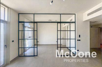 Apartment - 2 Bedrooms - 1 Bathroom for rent in Collective Tower 1 - Collective - Dubai Hills Estate - Dubai