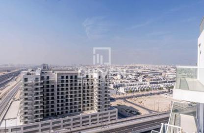 Apartment - 3 - 4 for sale in Gemz by Danube - Al Furjan - Dubai