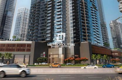 Apartment - 2 Bedrooms - 4 Bathrooms for sale in Park Views Residences A - Park Views Residences - Al Kifaf - Zabeel - Dubai