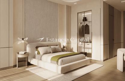 Apartment - Studio - 1 for sale in Binghatti Skyrise Tower B - Binghatti Skyrise - Business Bay - Dubai