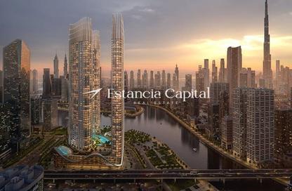 شقة - 1 للبيع في بن غاطي سكاي رايز برج ب - بن غاطي سكاي رايز - الخليج التجاري - دبي شقة - 1 للبيع في بن غاطي سكاي رايز برج ب - بن غاطي سكاي رايز - الخليج التجاري - دبي