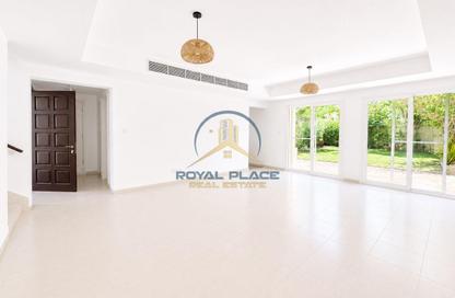 Villa - 3 - 3 for rent in Springs 11 - The Springs - Dubai