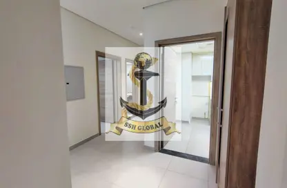 Apartment - 2 Bedrooms - 3 Bathrooms for sale in Janayen Avenue - Mirdif Hills - Mirdif - Dubai