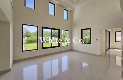 Villa - 4 Bedrooms - 5 Bathrooms for rent in Rasha - Arabian Ranches 2 - Dubai