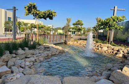 Townhouse - 3 - 5 for sale in Sharjah Sustainable City - Sharjah