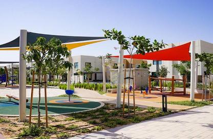 Townhouse - 3 - 5 for sale in Sharjah Sustainable City - Sharjah
