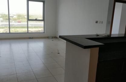 Apartment - 1 Bedroom - 1 Bathroom for sale in Skycourts Tower A - Skycourts Towers - Dubai Land Residence Complex - Dubai