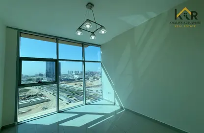 Apartment - 2 Bedrooms - 3 Bathrooms for rent in Alza 11 - Dubai Land - Dubai