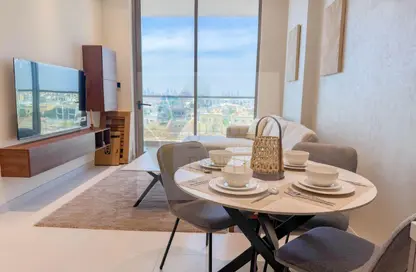 Apartment - 1 Bedroom - 1 Bathroom for rent in Torino - Arjan - Dubai