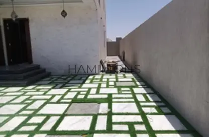 Villa - 3 Bedrooms - 4 Bathrooms for sale in Al Hooshi Villas - Hoshi - Al Badie - Sharjah